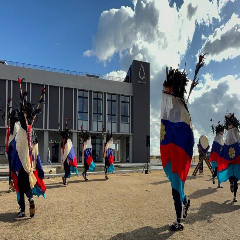 100年先へ！伝え継ぐ、郷土の芸能【レポート：2024年11月30日（土