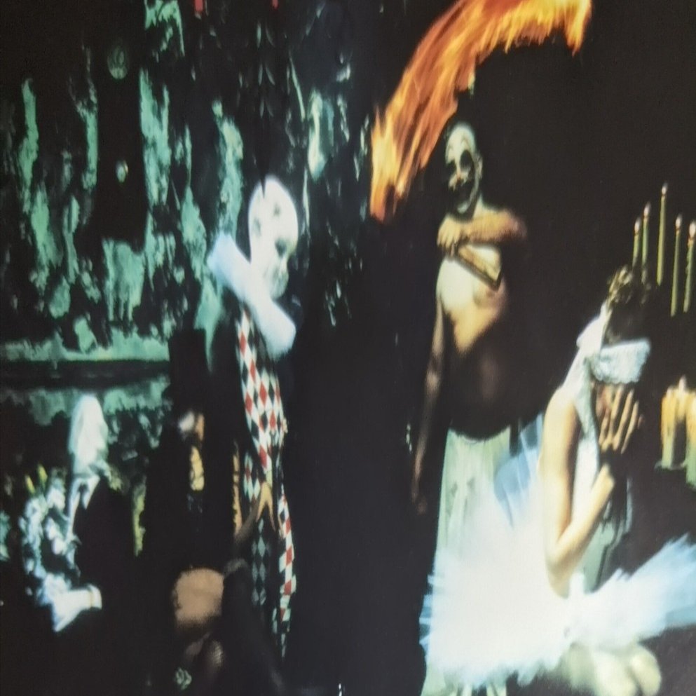 BUCK-TICKと俺。②「十三階は月光」2005年｜yokochan