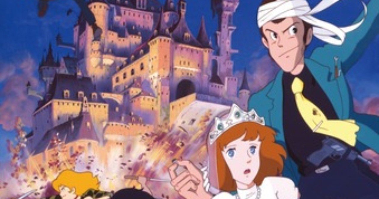 第3回 音楽 ドラマやアニメやゲームや映画の融合性ってすごいなぁ の小話 Mowe メーヴェ Note