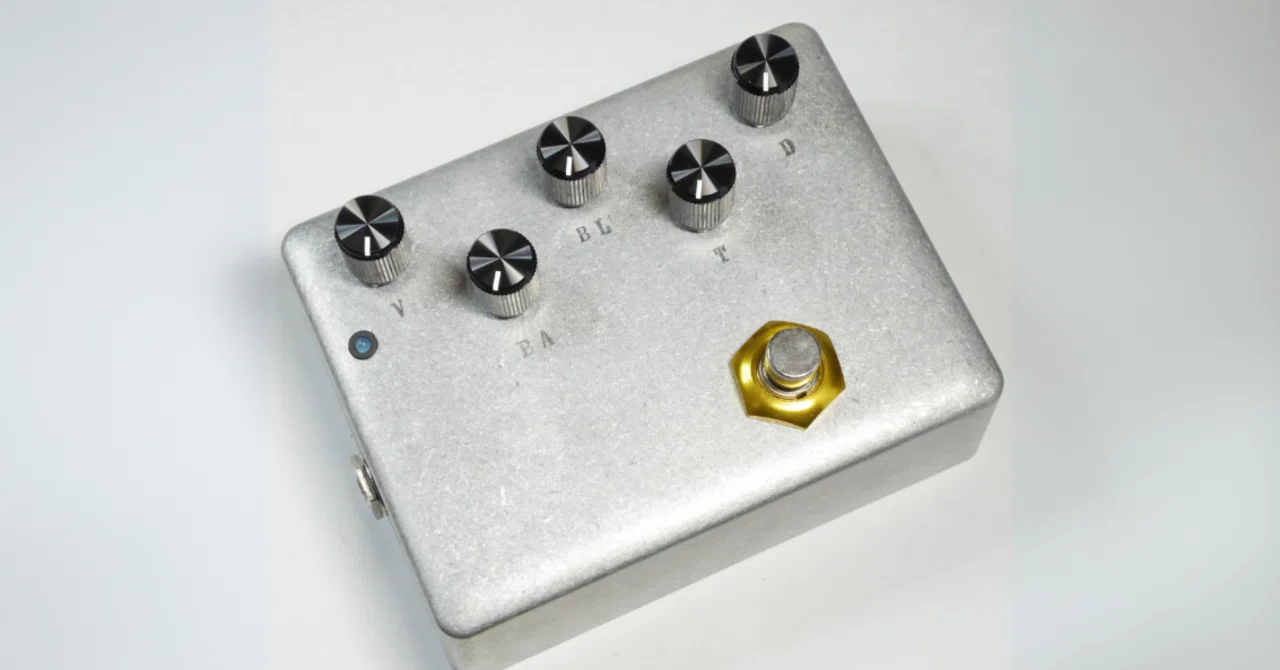 ベース KGR harmony bass drive BASS DRIVEで創る、あなただけのベースサウンド｜kgr harmony