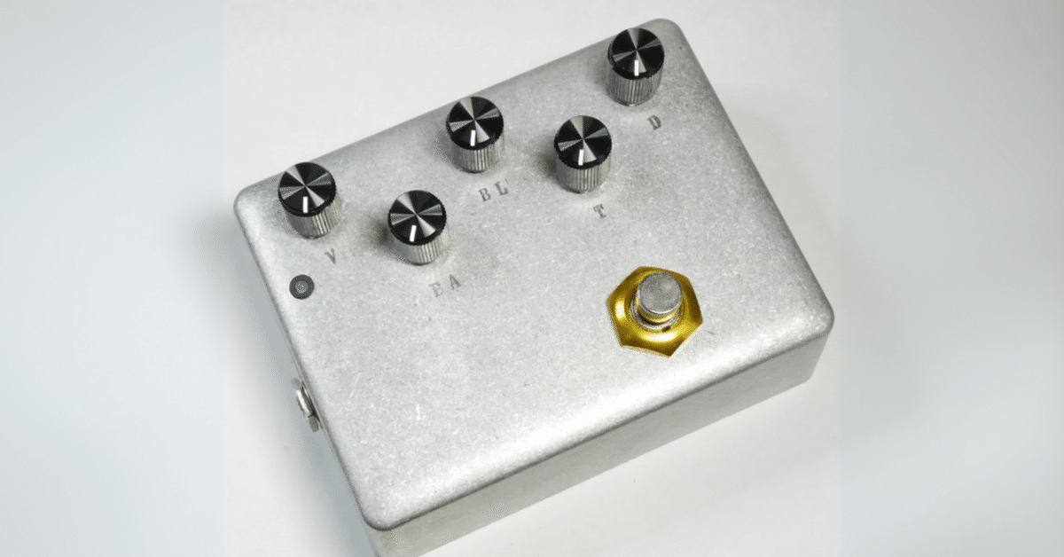 【超特価sale開催】  BASS harmony DRIVEで創る、あなただけのベースサウンド｜kgr ベース