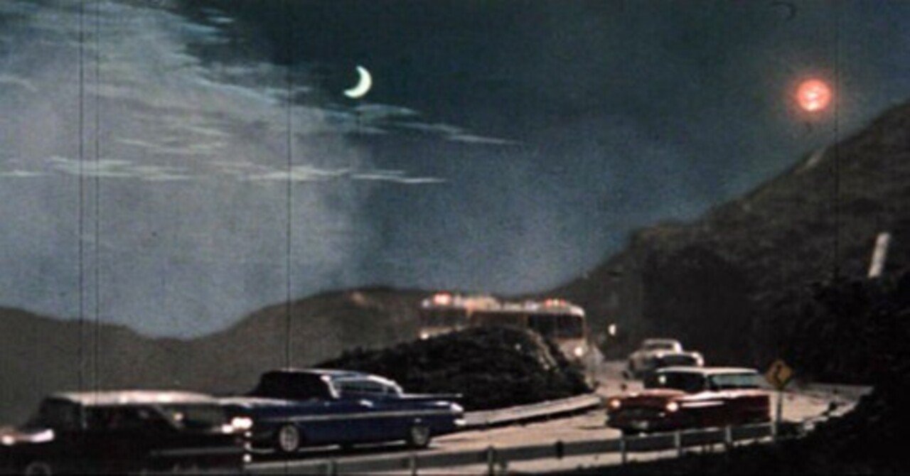 午前十時『妖星ゴラス』の見どころ（無料記事）｜TORI