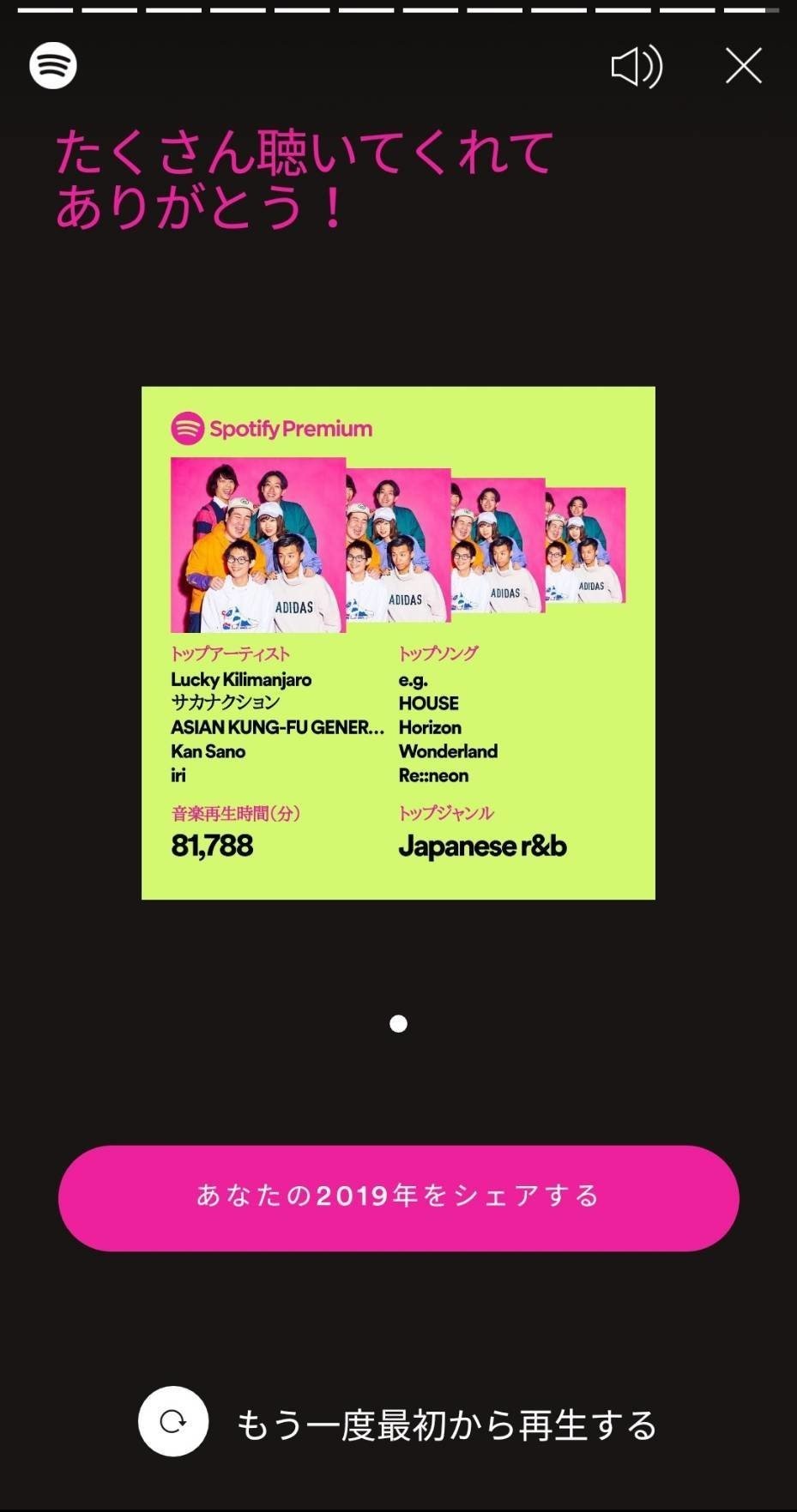 有料会員数1 13億 Spotify のマーケティングトレース 金森悠介 Note 有料会員数1 13億 Spotify のマーケティングトレース 金森悠介 Note