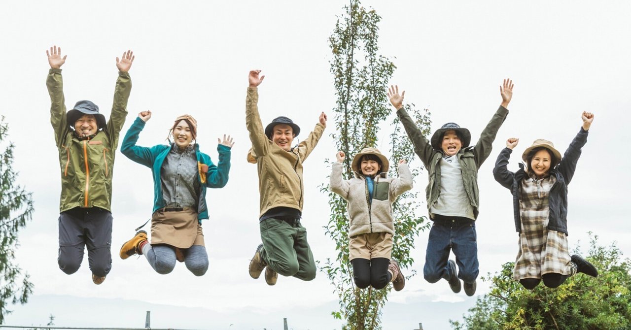 体験した事実より、体験を通して、考え・学び・得た経験の方が大切