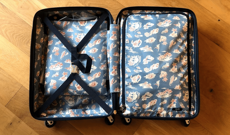 2泊3日の国内出張 持ち物リストを全公開します 小沢あや Note 2泊3日の国内出張 持ち物リストを全公開します 小沢あや Note