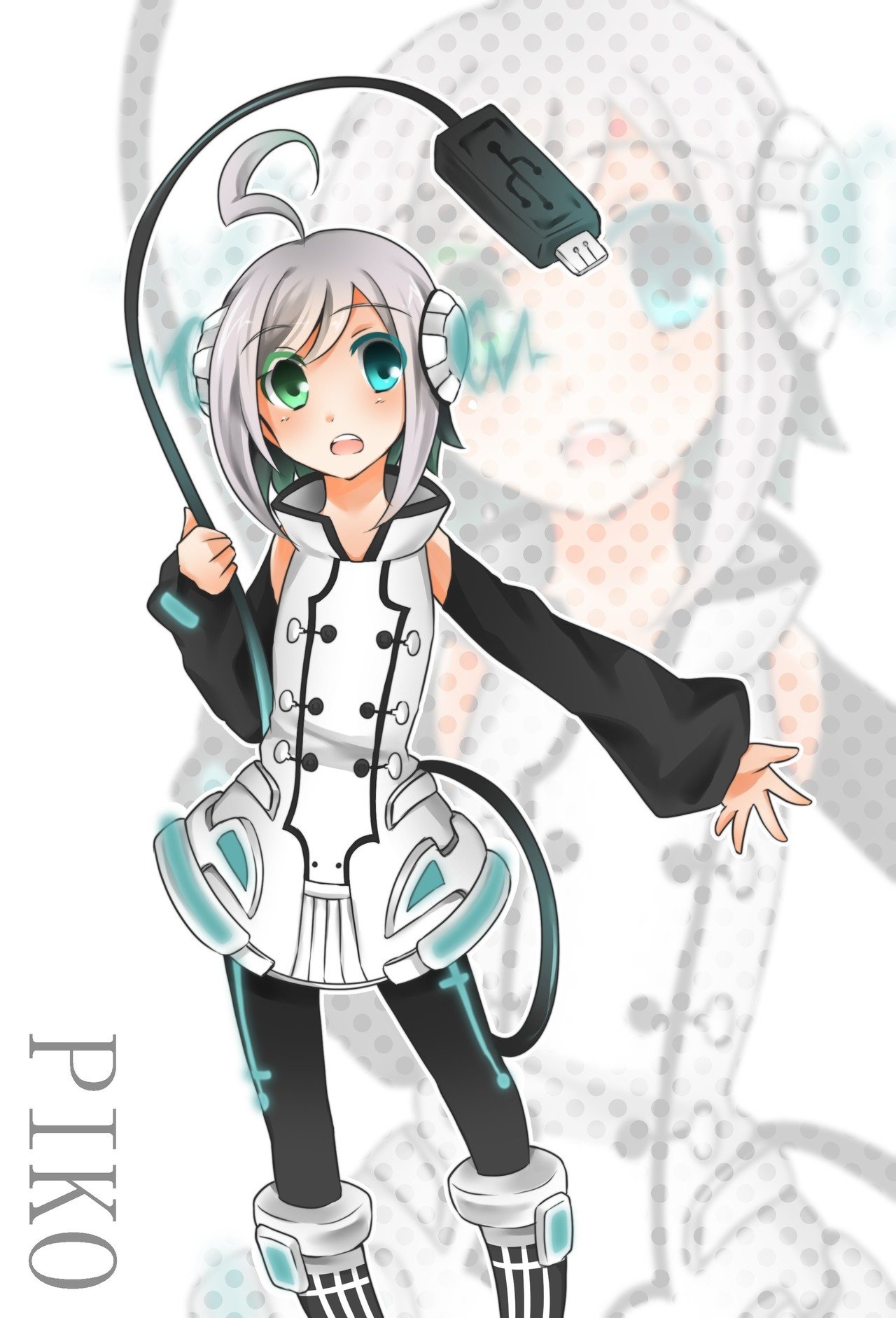 【廃盤】VOCALOID2 歌手音ピコ セール】 廃盤】VOCALOID2 開発コードPICO 歌手音ピコ DTM・DAW