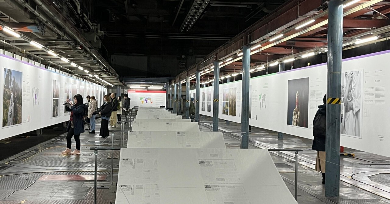 世界国際報道写真展2008 図録 rectangle_large_type_2_4569b28
