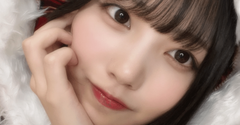 み〜きゅんきゅん🍟🌱◢⁴⁶｜note