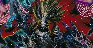 5色ディスペクター デュエマ 5Cディスペクター デッキ