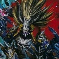黒緑バロム|法相 黒緑バロム|法相