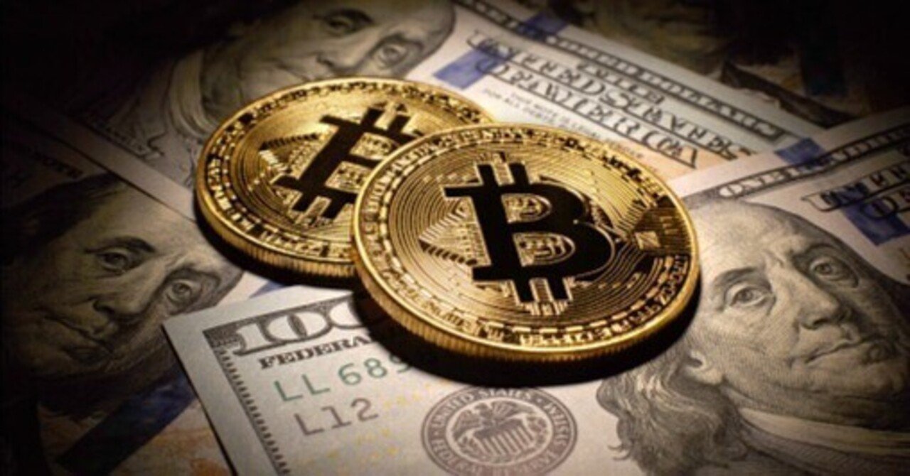 ビットコインの準備金法案が暗号通貨の4年サイクルを打破する可能性があるか？｜OrangeX Japan