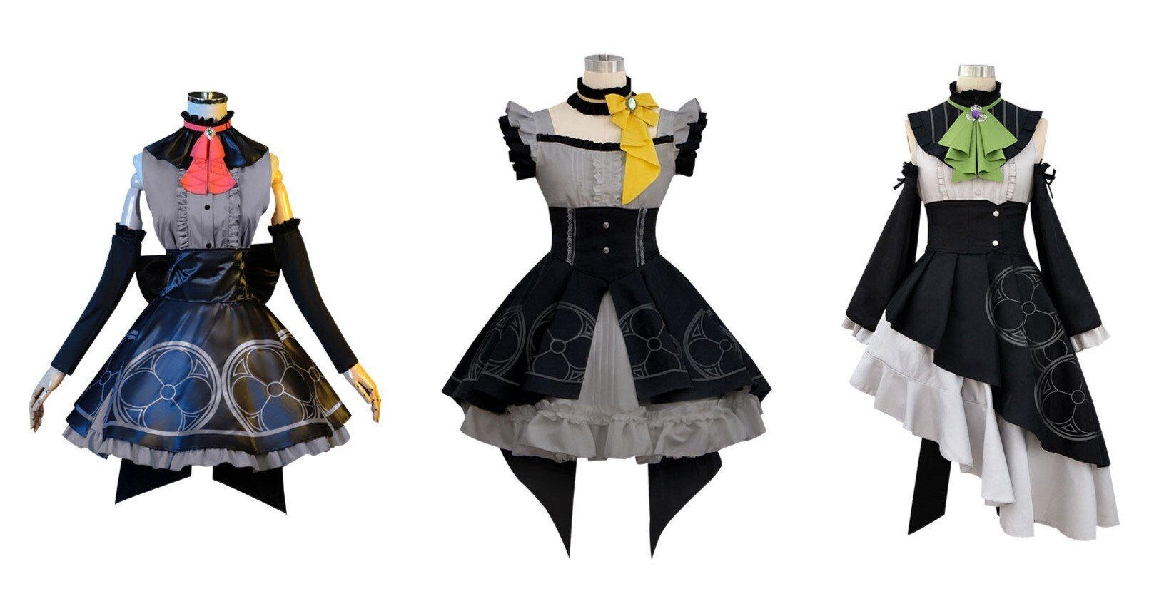 ブルーアーカイブ」のキャラクターたちに変身！Costownsで歌住サクラコ