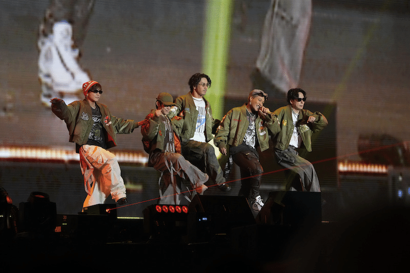 三代目J SOUL BROTHERS LIVE TOUR 2024|ECHOES of DUALITY|mimi 三代目J SOUL BROTHERS LIVE TOUR 2024|ECHOES of DUALITY|mimi