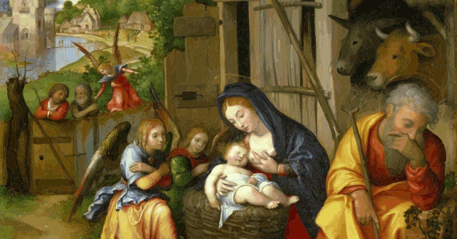 イエス・キリストの誕生日｜はじめの一歩 物理探査学入門