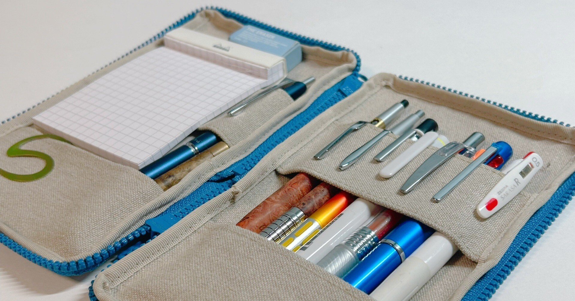 PGカスタム 花梨紅白｜Takuto