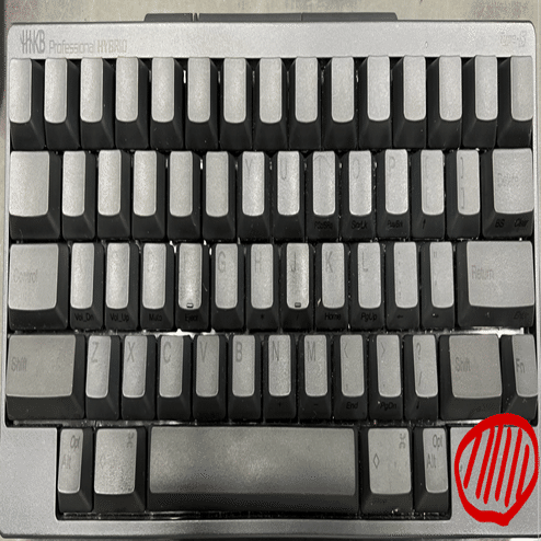 HHKB】その18 US配列におけるカーソルキー問題の解決法｜リトルガーデン