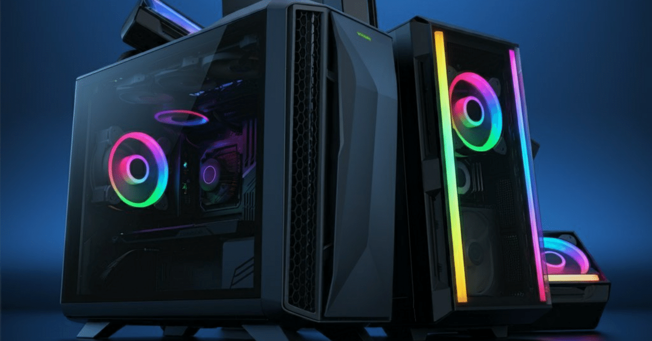 自作ゲーミングPC 自作PC】デザイン最高な真っ白のゲーミングPCを作りたい - YouTube