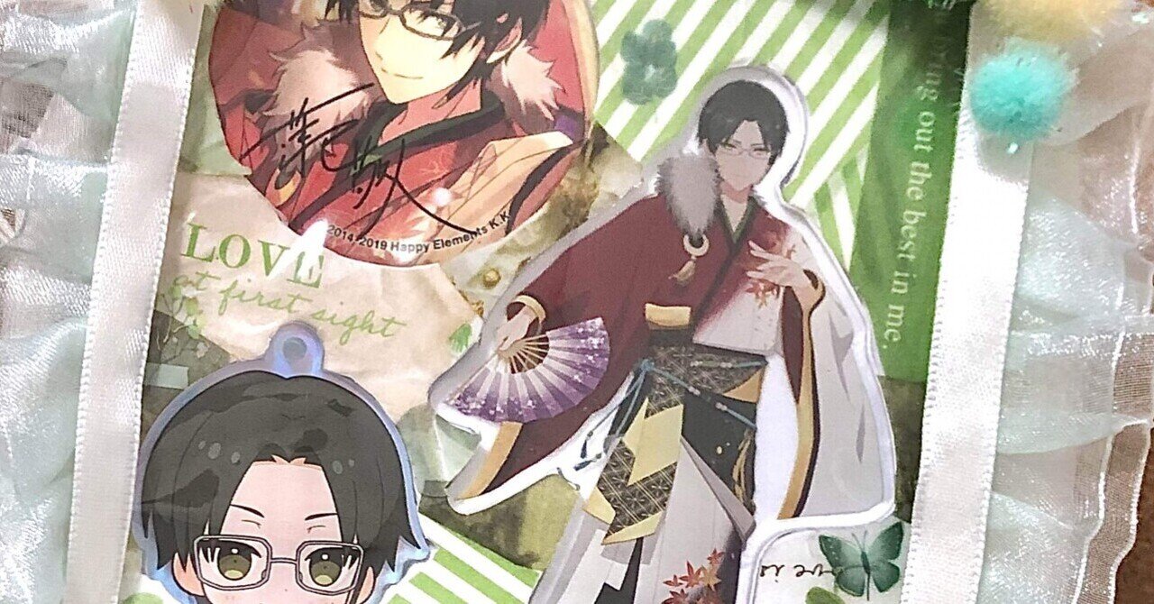 紫雲清夏痛バッグ+キーホルダー２点+アクスタ 100均グッズで推し活】痛バッグ自由形、アクスタ編｜海流