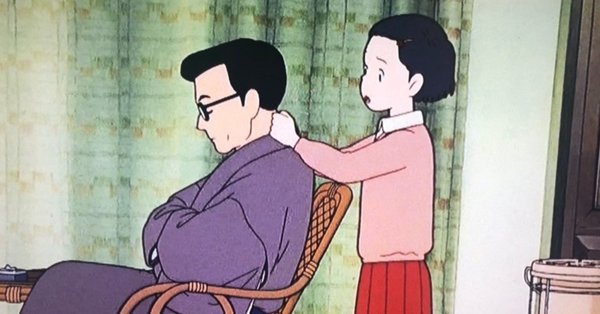 おもひでぼろぼろ　タペストリー　昭和アニメ おもひでぽろぽろイメージアルバム - 星勝のアルバム - Apple Music