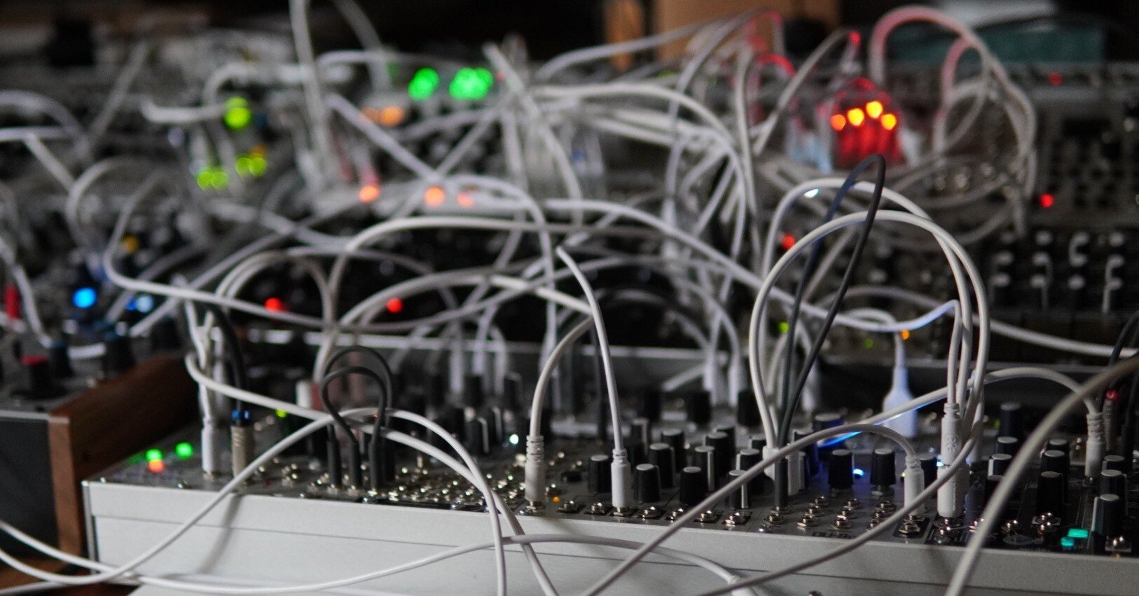 2024年のモジュールたち｜Sakai Meno