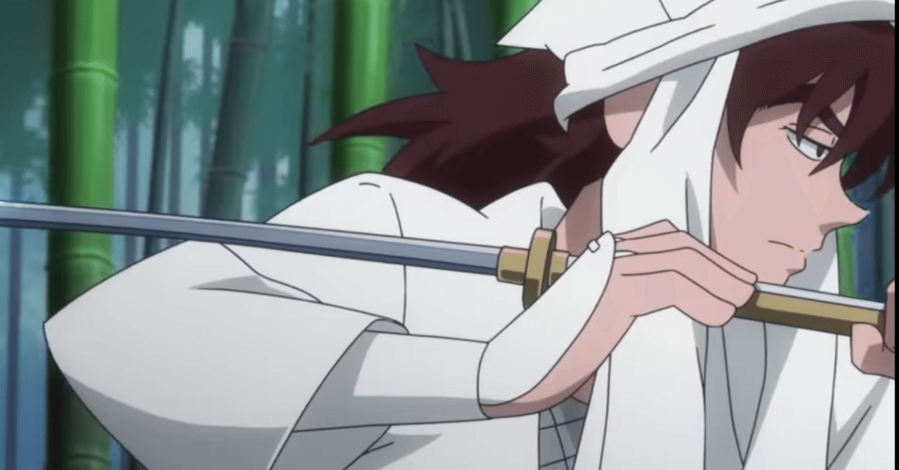 劇場版忍たま乱太郎】『最強の軍師』から考える、土井半助の本性