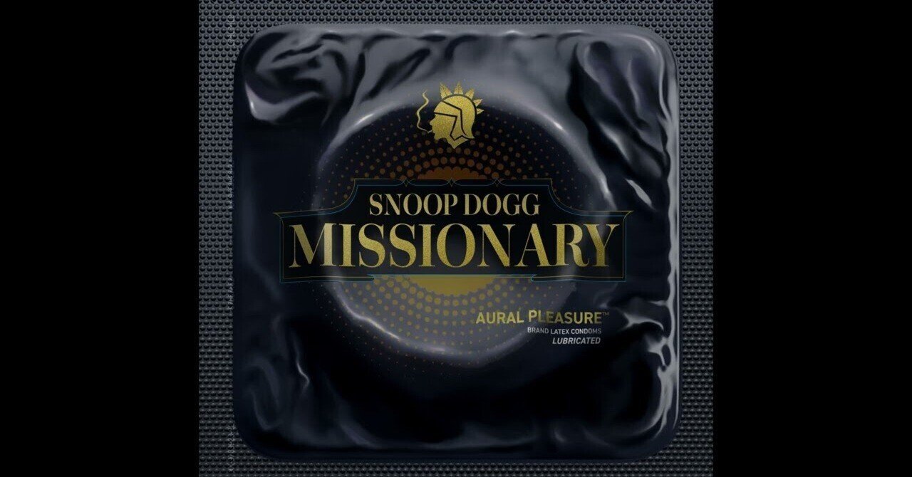 再燃する黄金期―Snoop DoggとDr. Dreが刻む新たな伝説 『Missionary