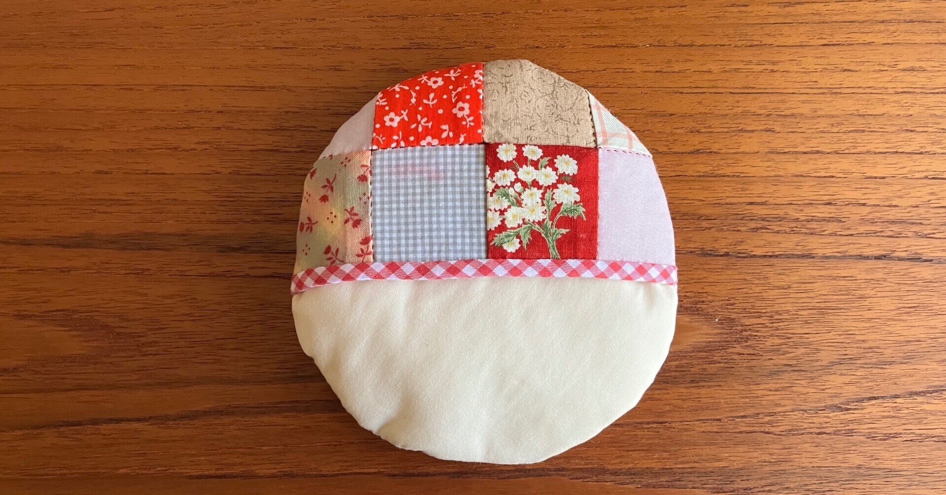 パッチワークキルトナインパッチタペストリーベビーキルトカントリー四角