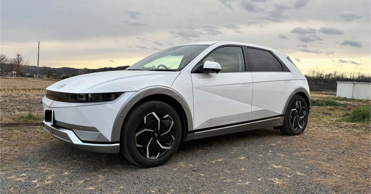 650馬力 IONIQ 5N でヒョンデは何を目指すか オソロシイほどの走りが見せる 新たな顔 ビジネス