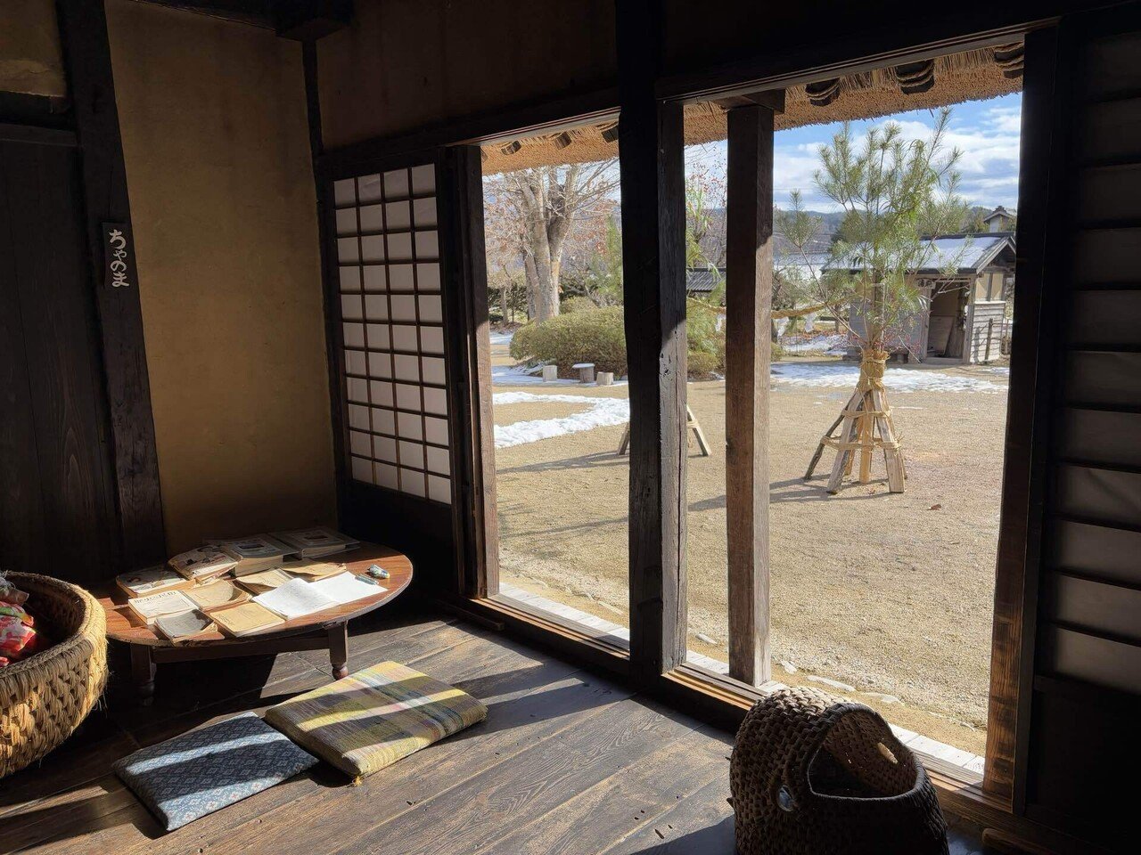 遠野旅 「剥き出しの怪異」に出会う場所｜取材ライター