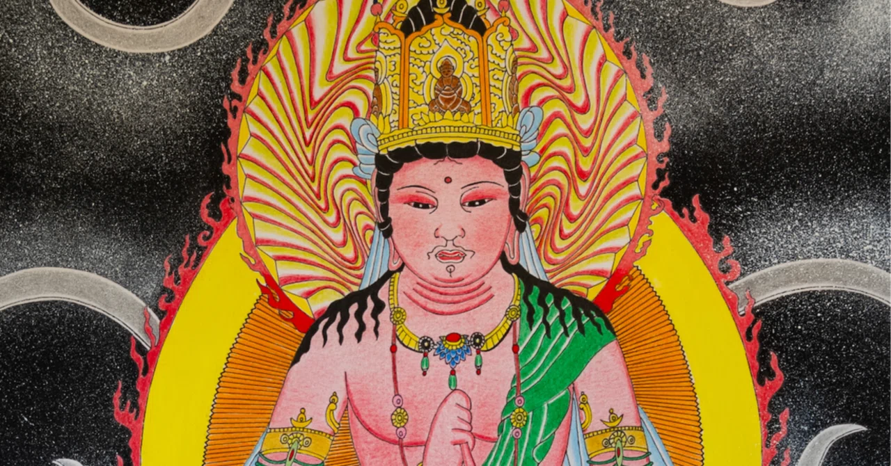 獄中の画家・絆個展を開きます｜門脇篤 atsushi kadowaki