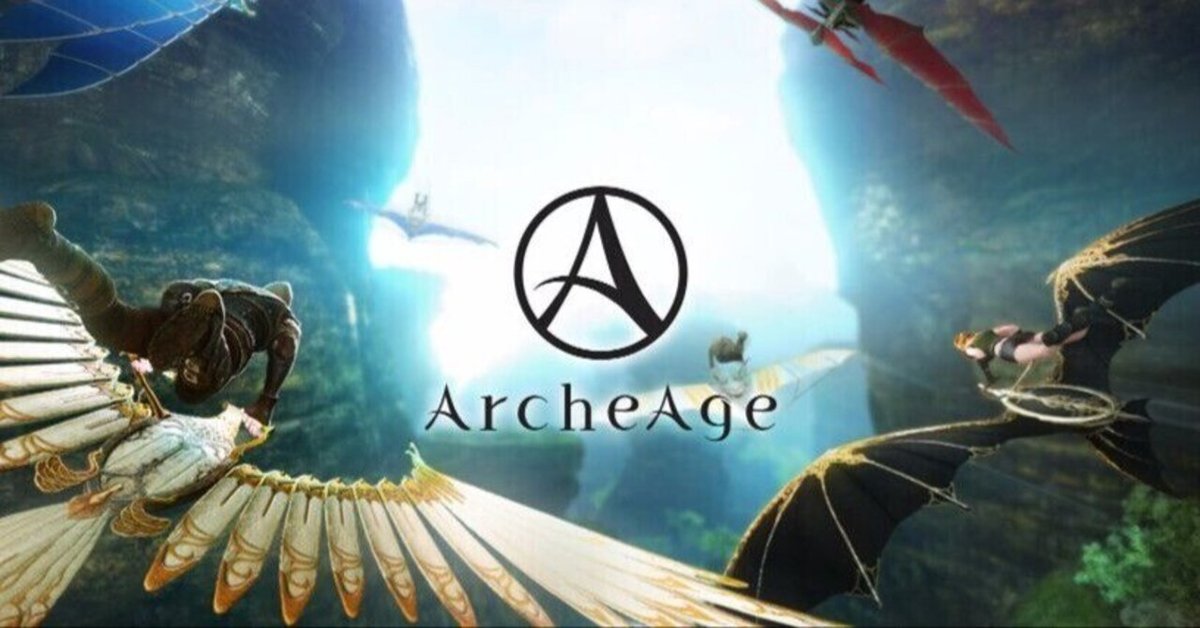 ArcheAge』最終日、サービス終了の様子をレポート（アーキエイジ
