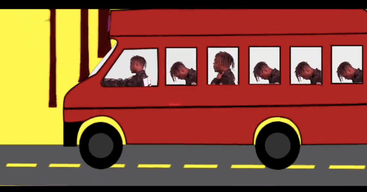 洋楽 R.I.P. Orange Juice - Rip It Up (Official Video) - YouTube