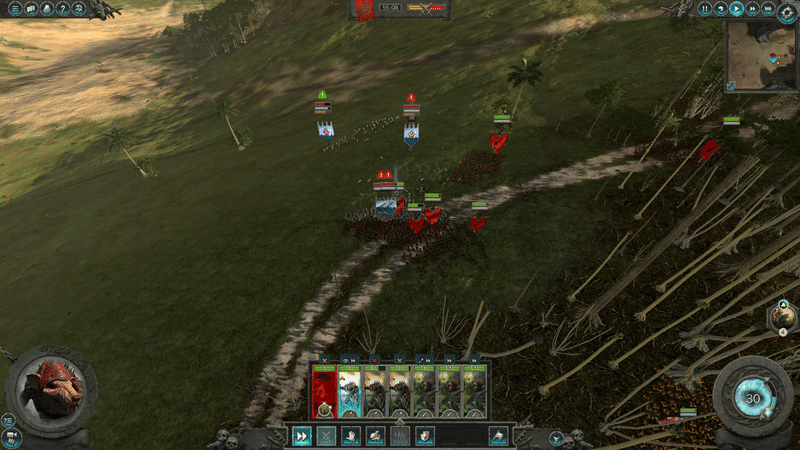 Total War Warhammer 2 19 12 08 Ossan Note Total War Warhammer 2 19 12 08 Ossan Note