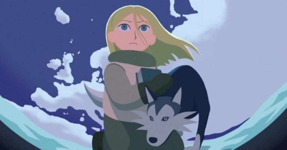 ロング ウェイ ノース