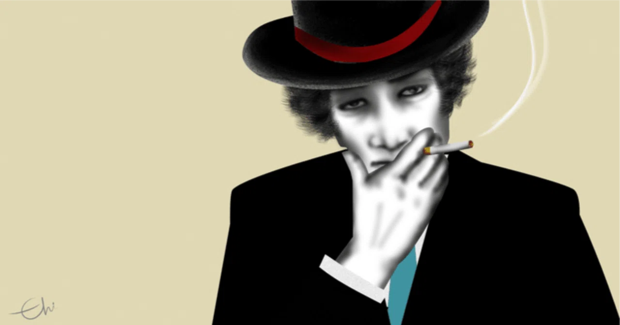 🕵‍♂快傑ズバット🕵‍♂｜摩天楼