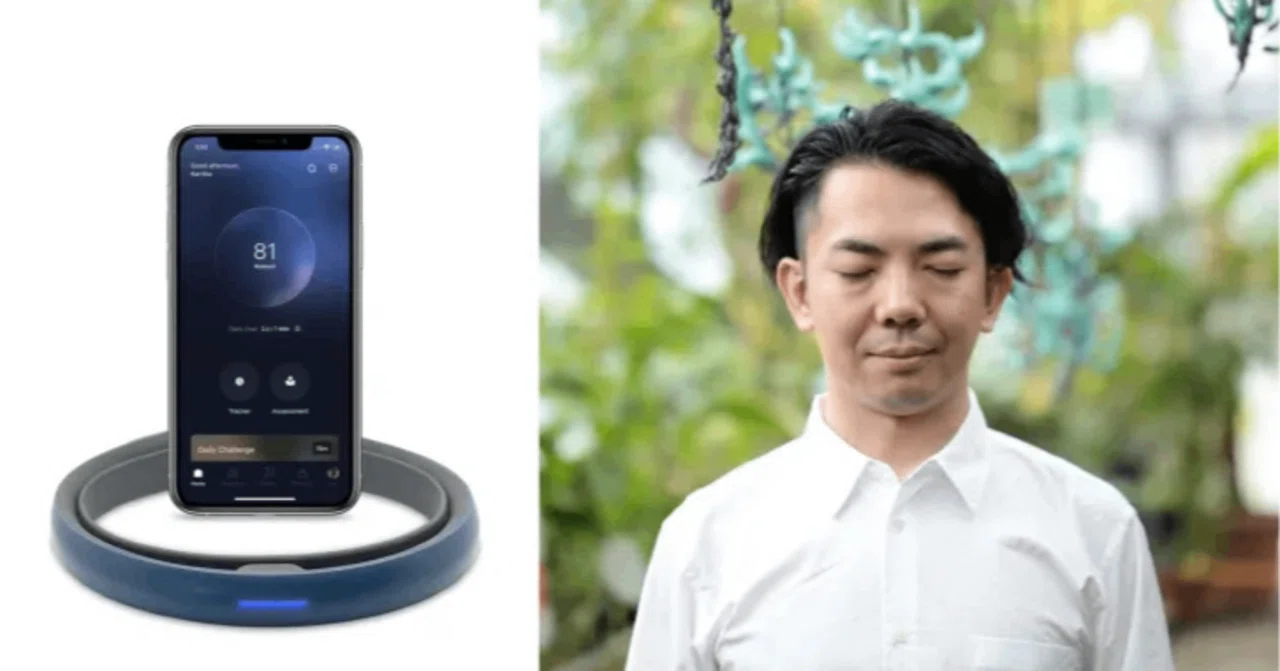 FocusCalm™と脳波測定アプリで集中力を高める｜museよりオススメな理由