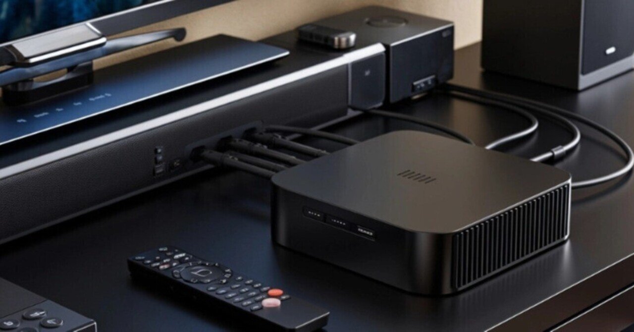 自宅用ミニPCの選び方：ホームエンタメを快適に｜GEEKOM公式サイト