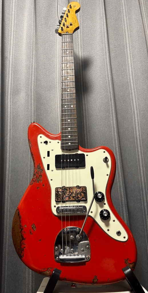 2024 ライブ機材｜ひろ太