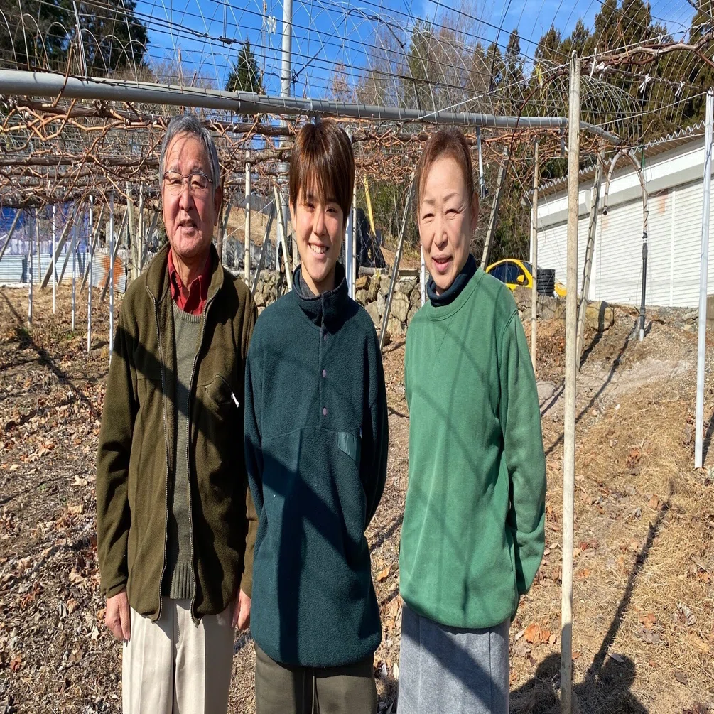 岡山県高梁市宇治町穴田 牧野義廣（まきのよしひろ）さん｜岡山県高梁