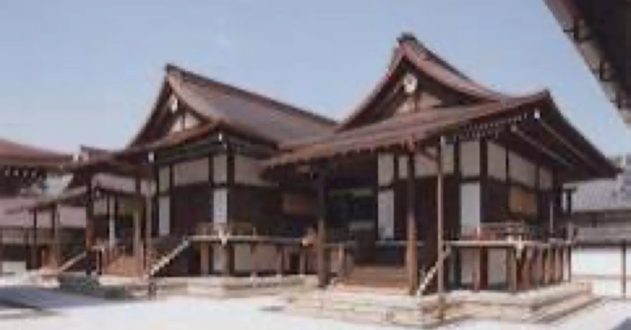 今年もお取り止めの「三殿御拝」──建国記念の日に入院された陛下。検査を午後に設定しない側近たちの冷淡な皇室観(2012年02月11日)|斎藤吉久