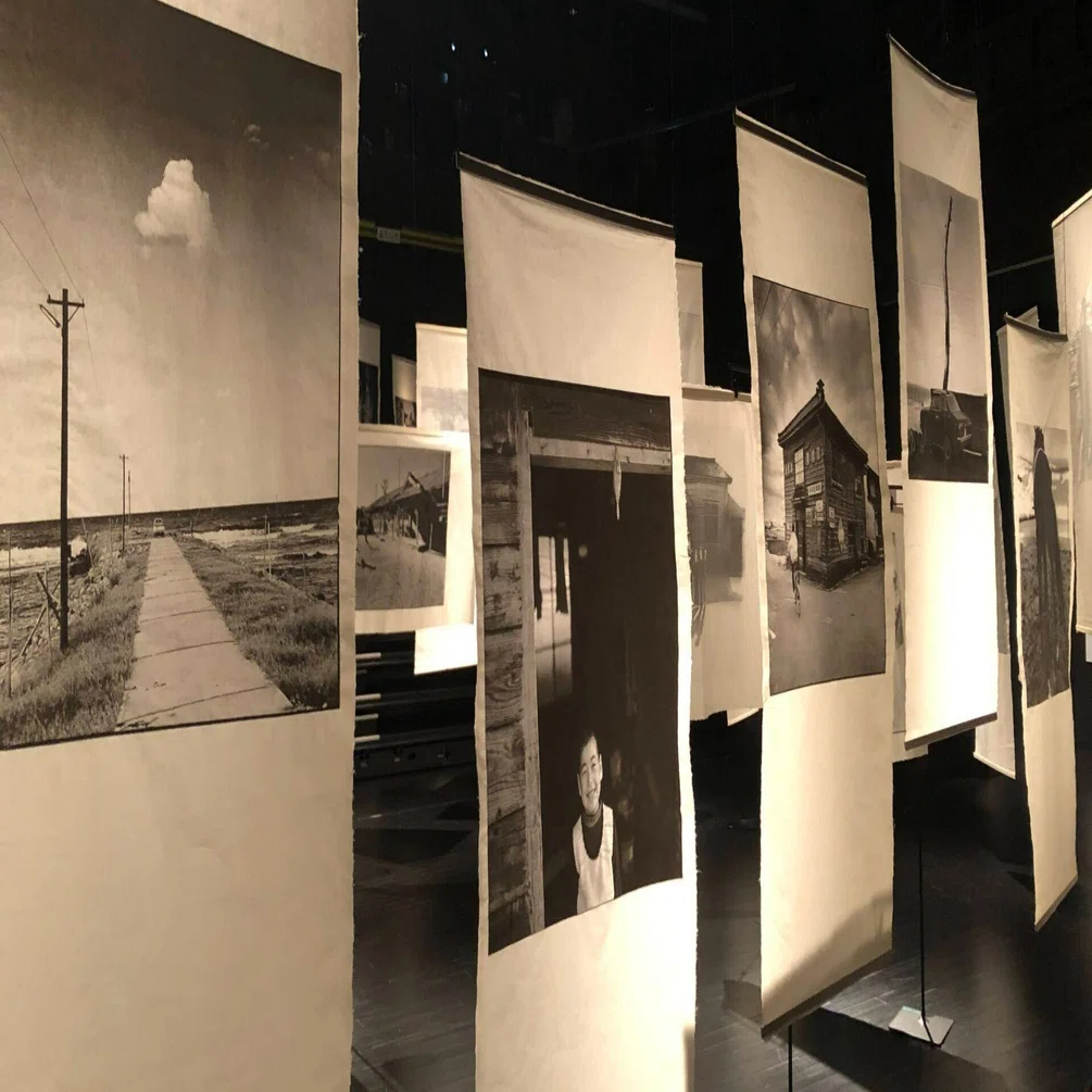 ノスタルジーが切り開く未来～池本喜巳写真展「Future Nostalgie 