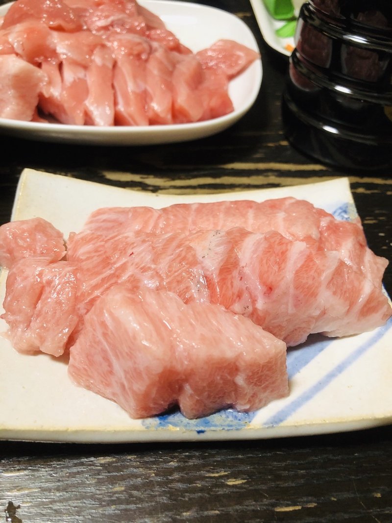 マグロづくし クルクル カッピー Note マグロづくし クルクル カッピー Note