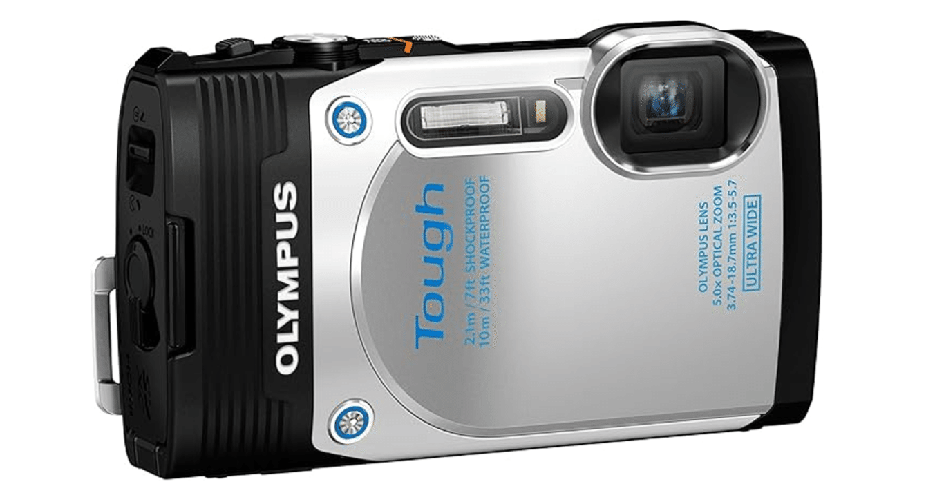 10年前のデジカメがいい感じ｜akane