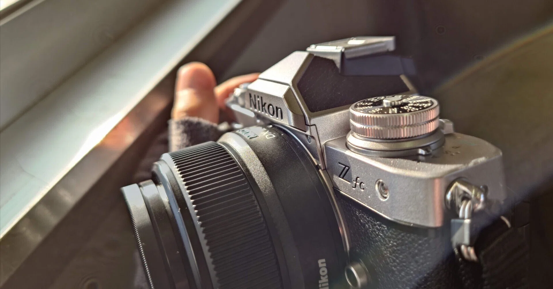 NIKKOR DX 24mm F1.7はいいぞ｜よう