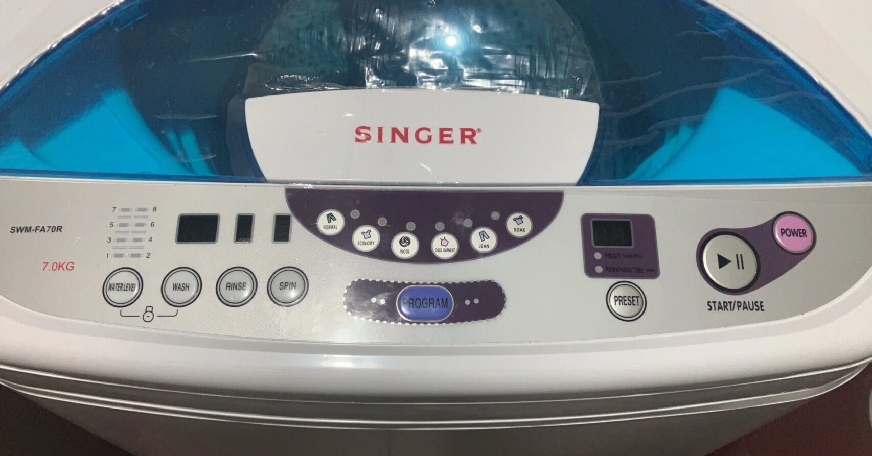スリランカの洗濯機｜すりらんこ