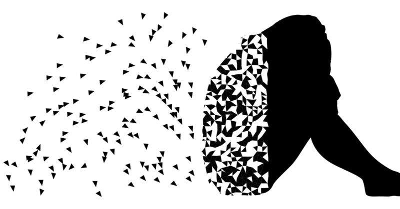 憂鬱の解剖 言葉の切れ端038 ちひろ 千のえんぴつ 物書き Note