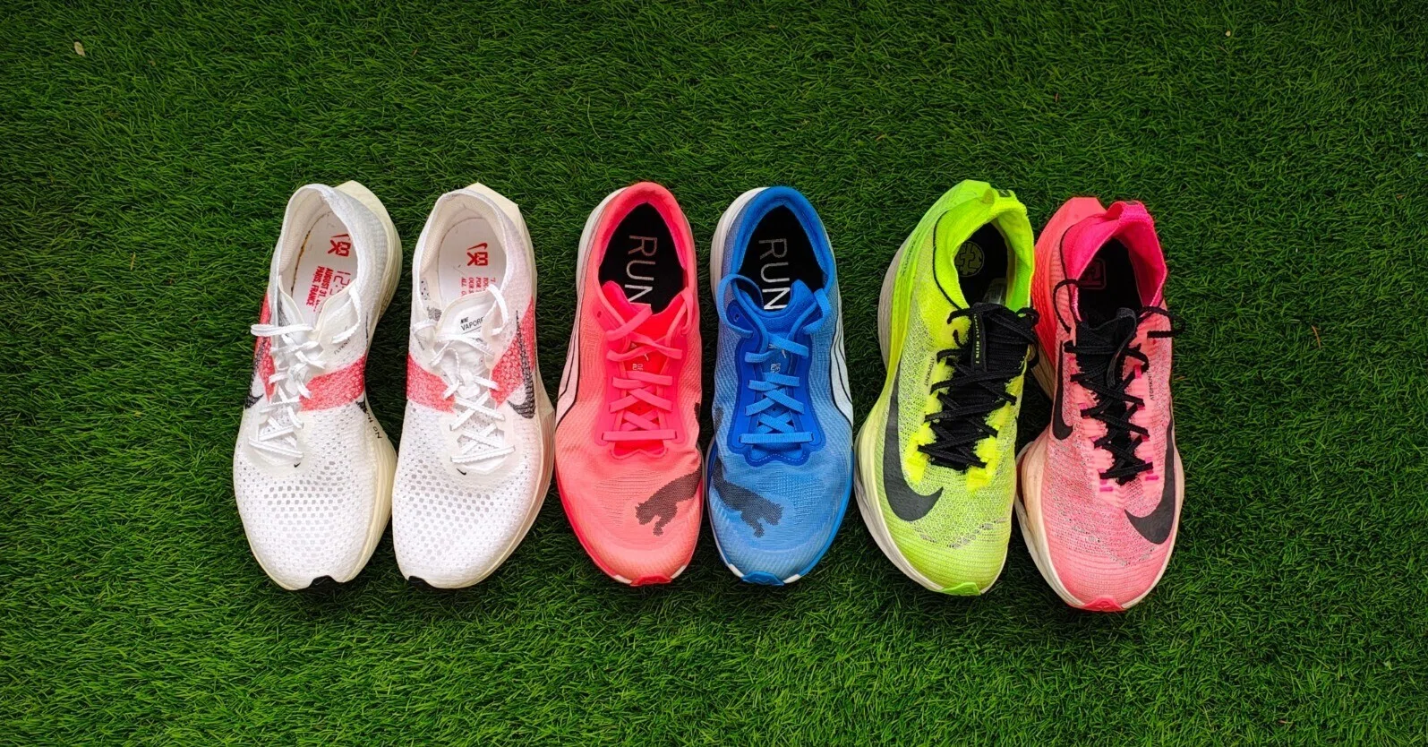男の子 160 まとめ 33点 NIKE プーマ  スポーツ 他 ナイキ】スーパーシューズの比較【プーマ】｜荻窪リドレー