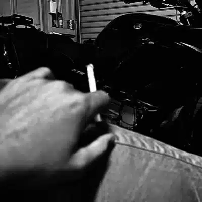 Motorcycle UTOPIA