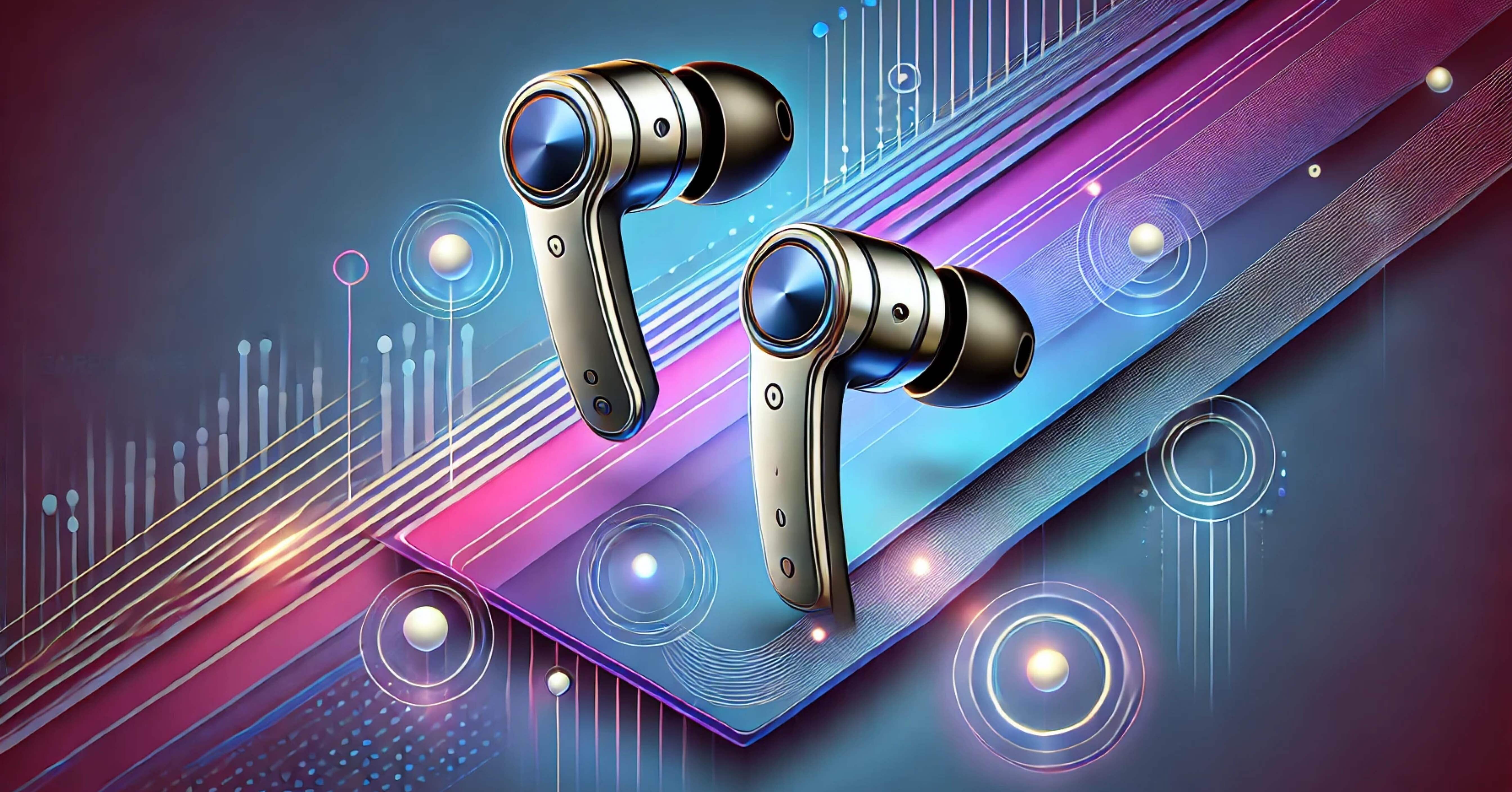 ヘッドホンからイヤホンへ ─ Anker Soundcore Liberty 4 NC の優秀さ