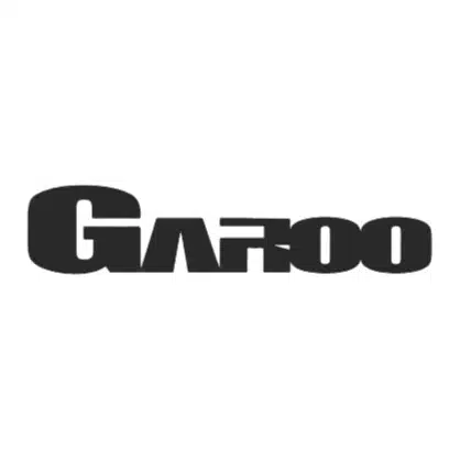 株式会社GAROO